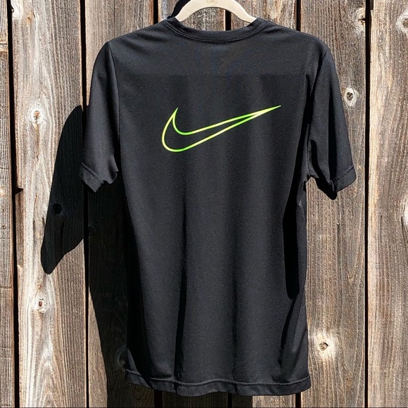 Nike Dri-fit tee shirt size small - Picture 10 of 16